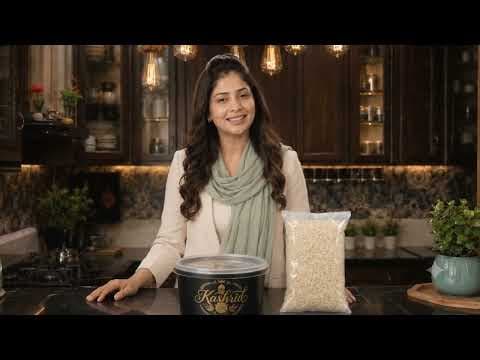 Authentic Muradabadi Biryani Pack video