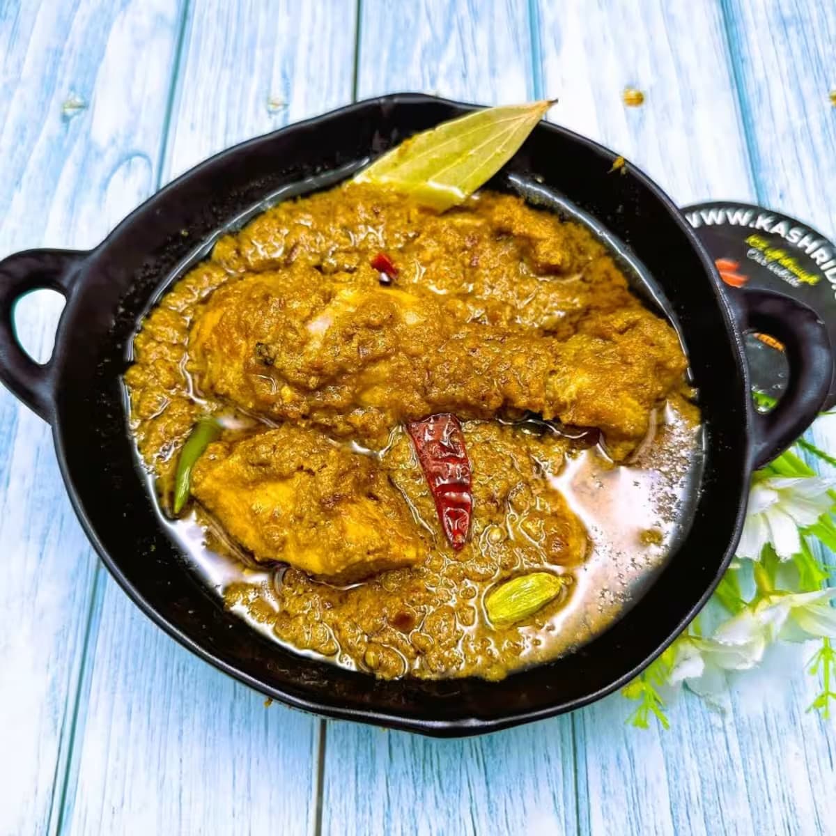 Shadi Wala Authentic Mughlai Stew