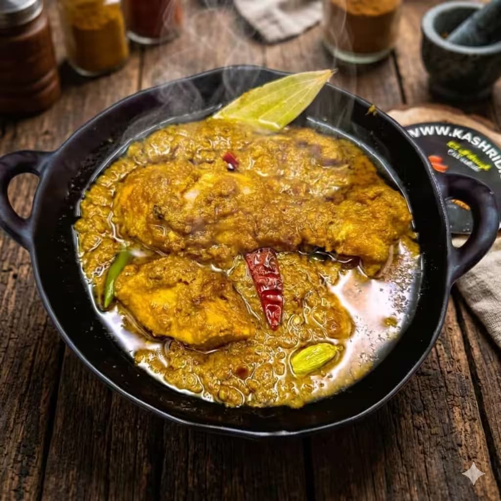 Shadi Wali Mughlai Stew Gravy