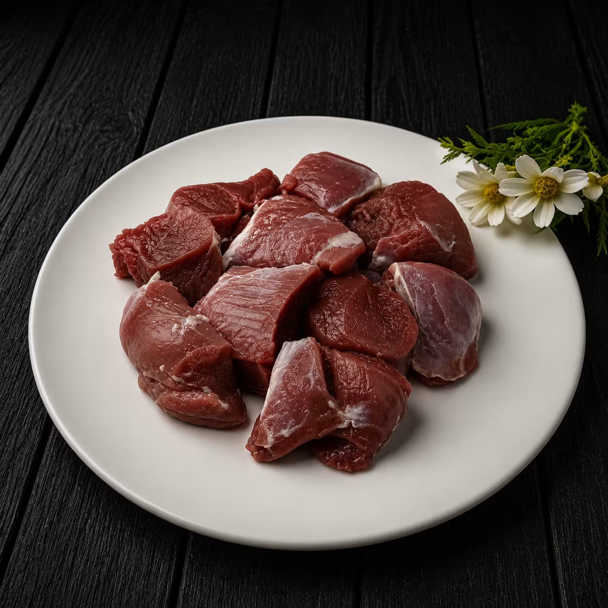 Mutton Curry Cut