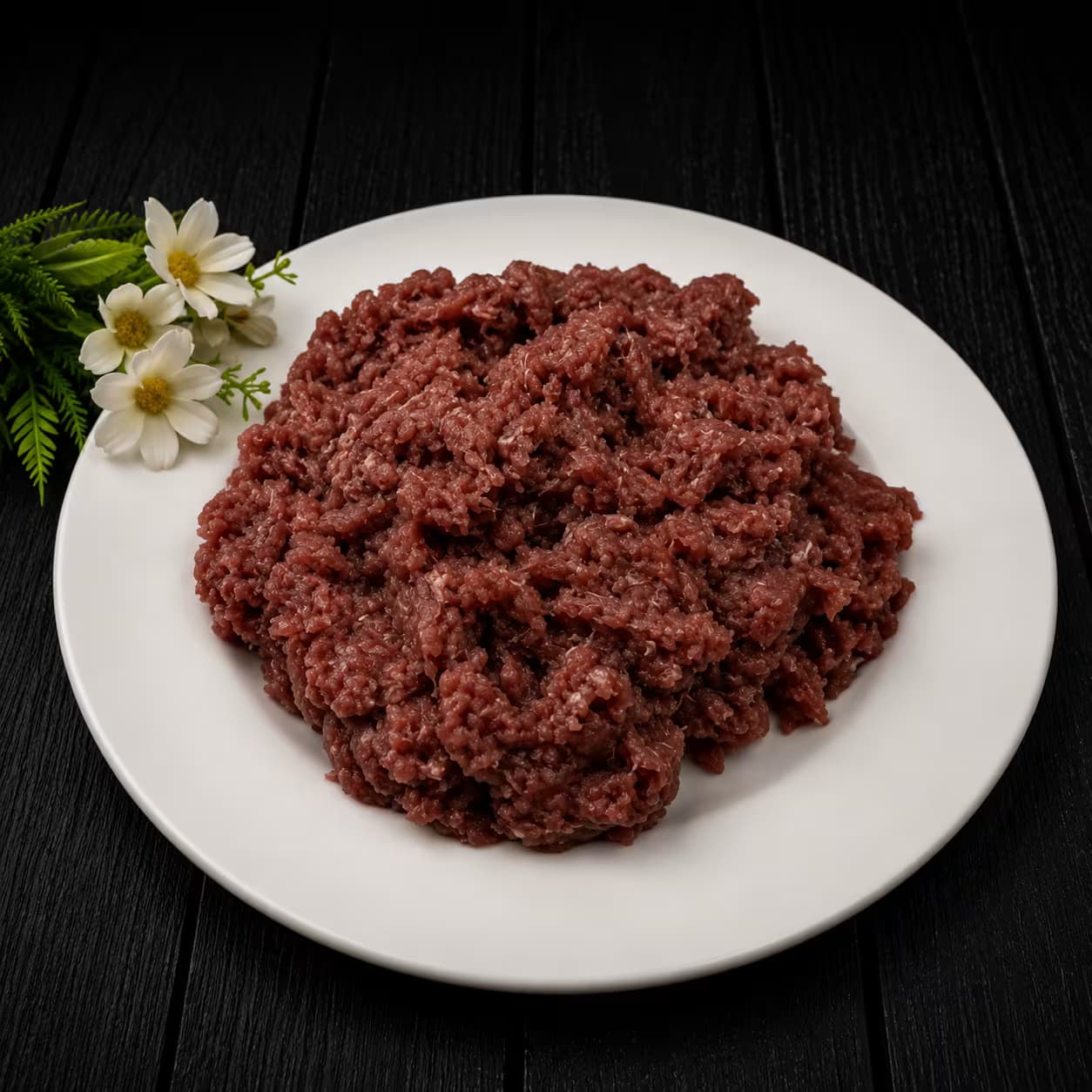 Keema / Mince