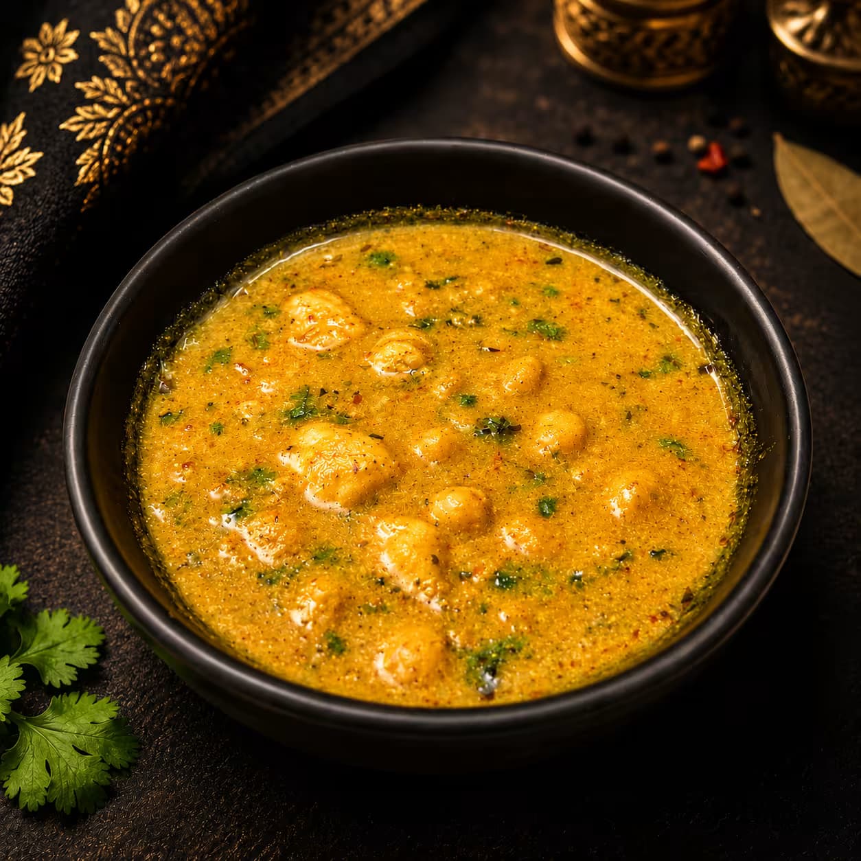 Authentic Bhandare Wali Aloo Ki Sabzi Pack