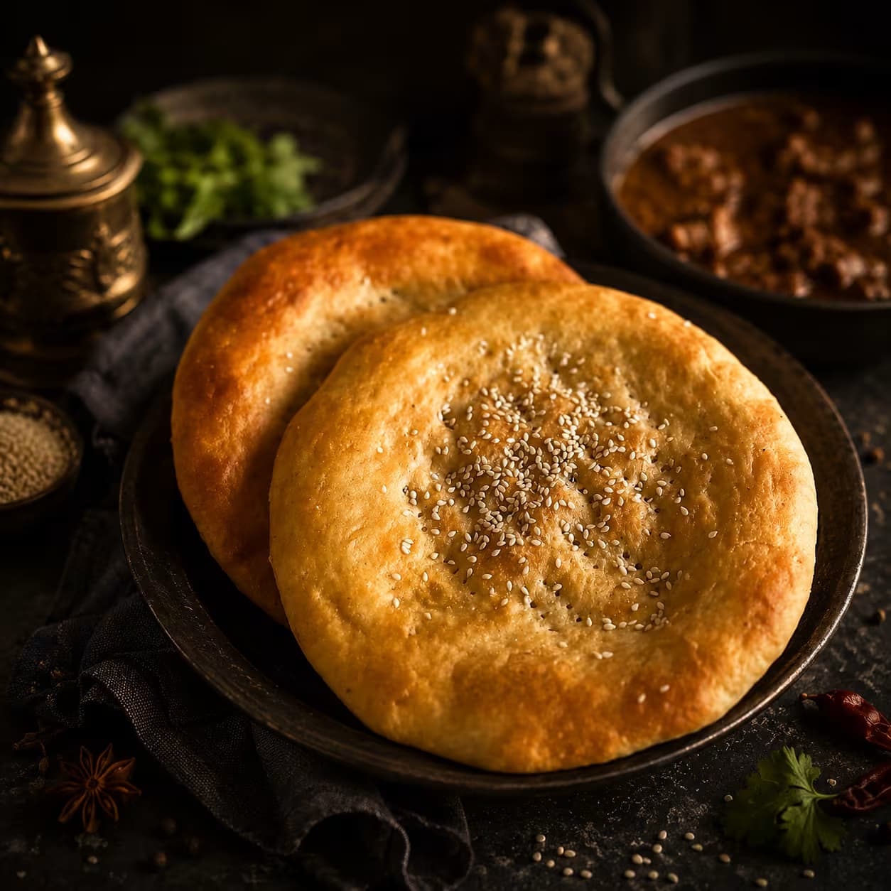 Authentic Mughlai Khoya Zarda